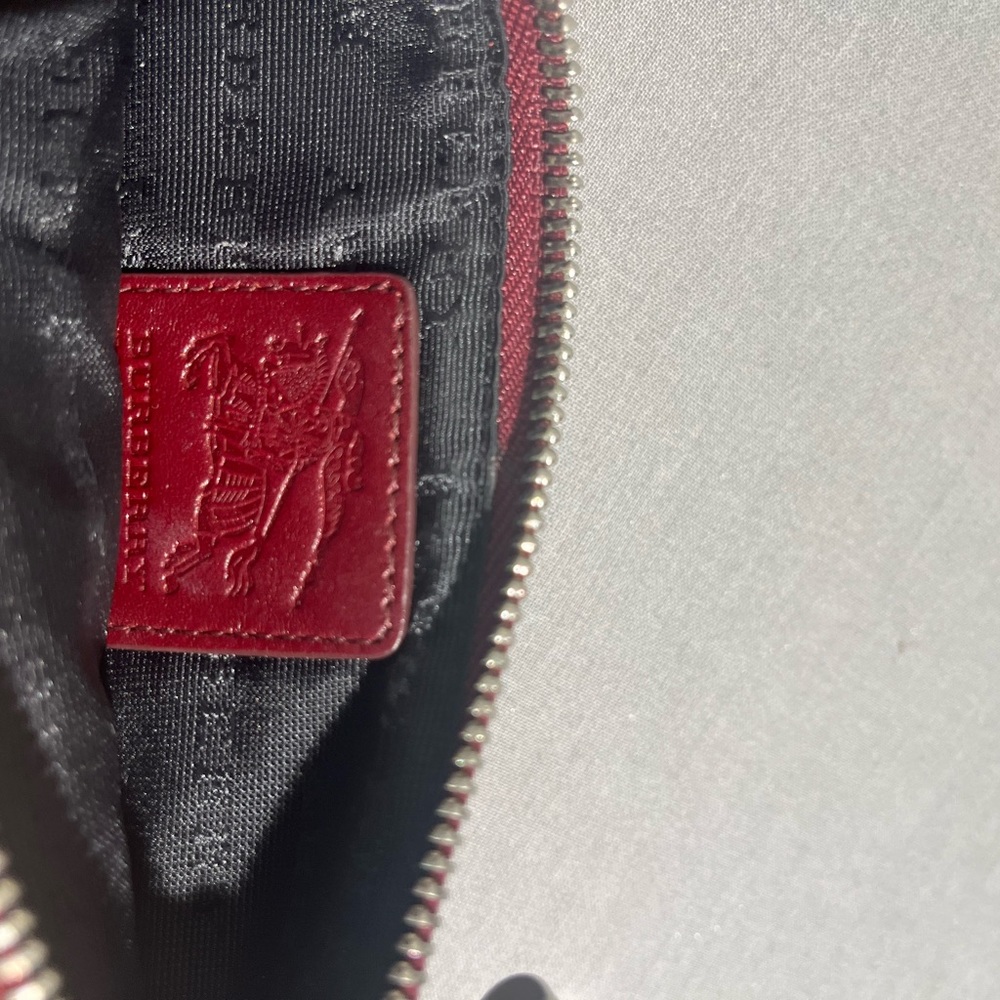 Burberry Wristlet - Picture 4 of 5